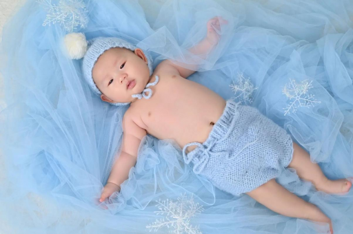 余姚宝宝长牙会发烧吗