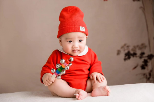 余姚宝宝DQ标准值